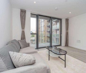 Coster Avenue, London, N4 - Photo 1