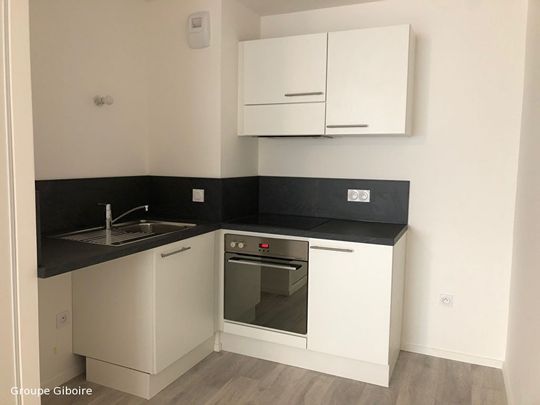 Appartement T2 à louer - 45 m² - Photo 1