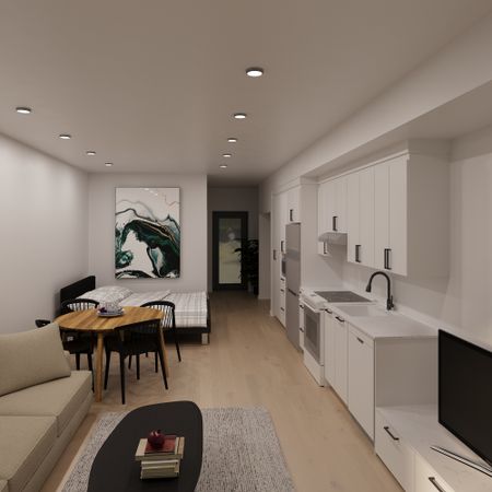 1770, 12e avenue Nord, #205, Sherbrooke (Fleurimont) - Photo 4