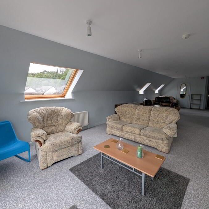 Warden Apartment, 197 Loughan Road, Coleraine, BT52 1UD - Photo 1