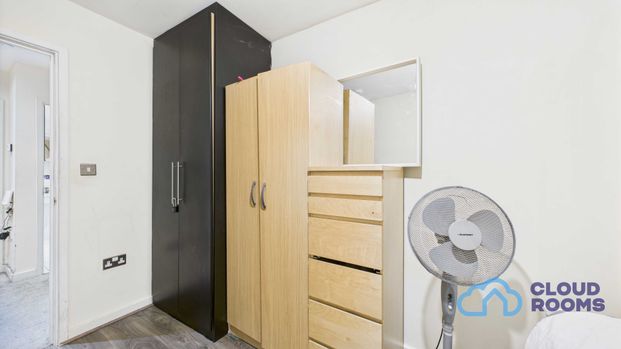 RM1 St. Pauls Way | Bow Common | London | E3 4AD - Photo 1