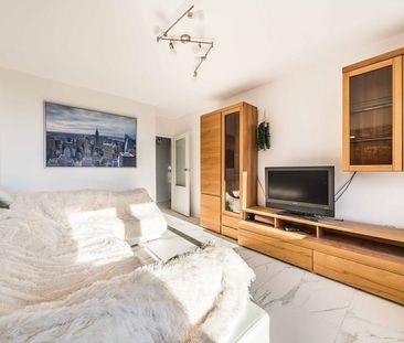 Mieszkanie do wynajęcia 3 pokoje Szamotulska, Poznań 50.33 m² - Photo 1