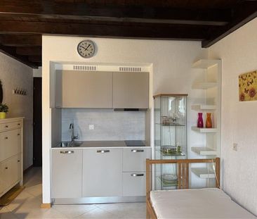 1 Zimmer, 30 m², 2. Stock - Photo 5