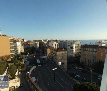 Location Appartement 1 pièce 26m² CANNES 06400 - Photo 6