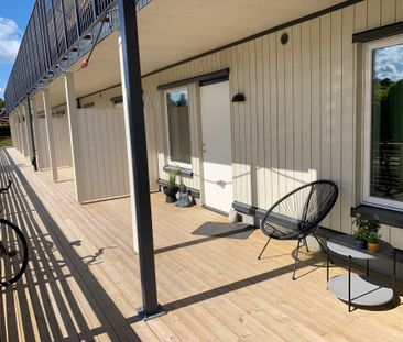 Ramsjövägen 16 - Photo 3