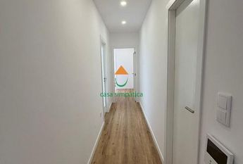 Apartamento T2 em Porto