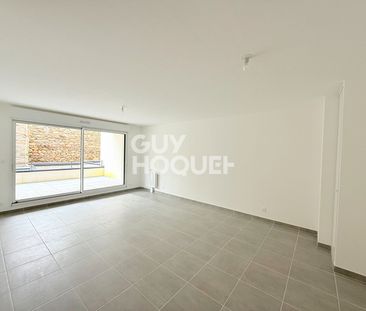 A LOUER - T3 - Quartier SAINT-MARTIN - Photo 2
