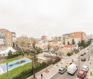 Flat for rent in Guindalera (Madrid) - Photo 6