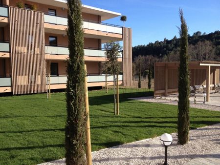 Location Appartement 2 pièces 53 m2 à Grabels - Photo 5