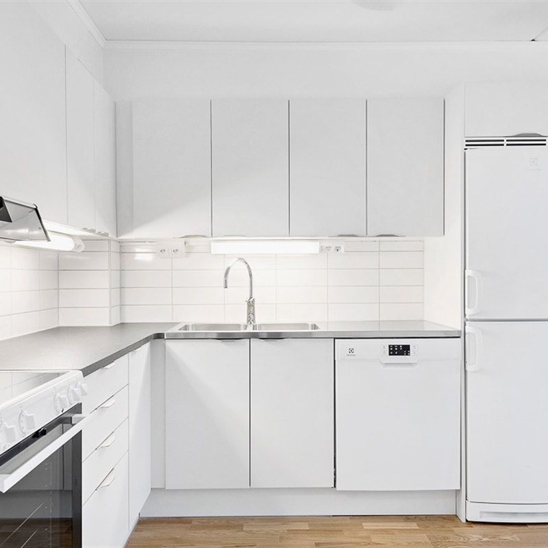 Fristadsgatan 10 C - Photo 1