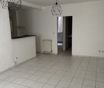 Location Appartement 3 pièces 50m² MONTPELLIER 34000 - Photo 4