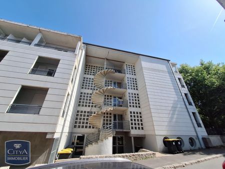 Location Appartement 1 pièce 16m² BLOIS 41000 - Photo 5