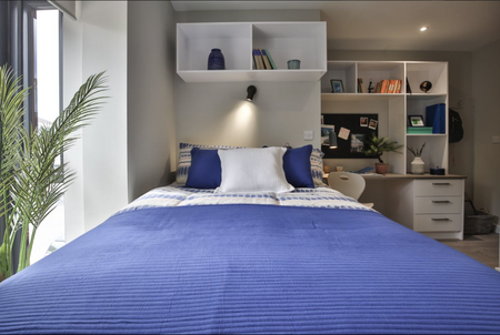 1 bedroom in a house share to rent - Photo 5