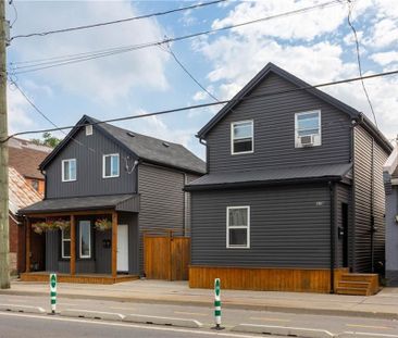 For Lease - 382 Cannon Street Unit# B, Hamilton, Ontario - Photo 6