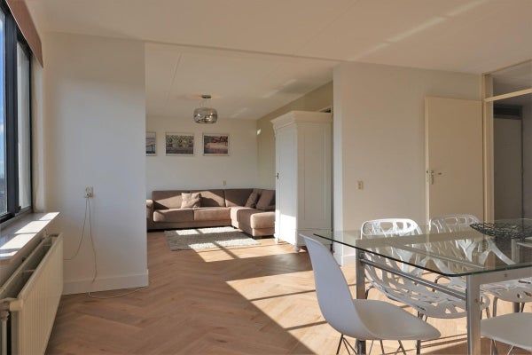 Te huur: Appartement Henriëtte Roland Holststraat in Utrecht - Photo 1