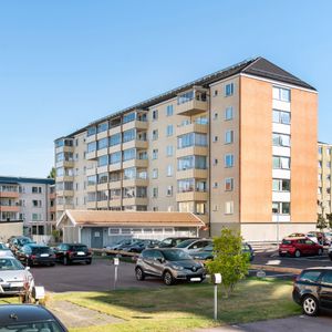 Stinsgatan 7 - Photo 2