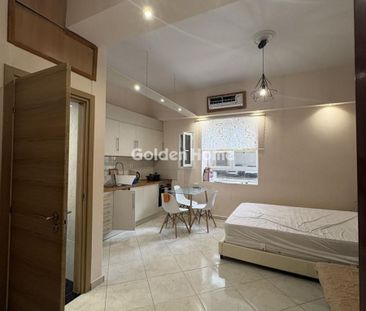 Διαμέρισμα για ενοικίαση Άγιος Νικόλαος (Λεωφόρος Πατησίων - Λεωφόρ... - Photo 5