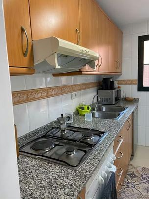 Plaça Miguel Asins Arbó. Compositor, Valencia, Valencian Community 46013 - Photo 1