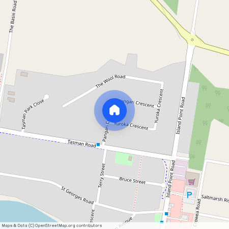 7 Pangari Crescent, St Georges Basin