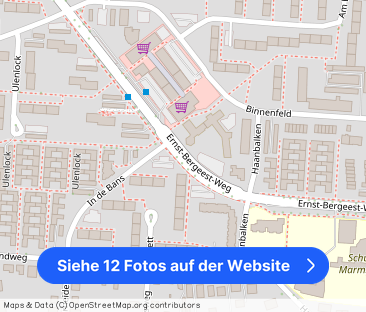 Viel Platz auf zwei Ebenen – 5-Zimmer-Wohnung "Haus im Haus" mit ef... - Foto 1