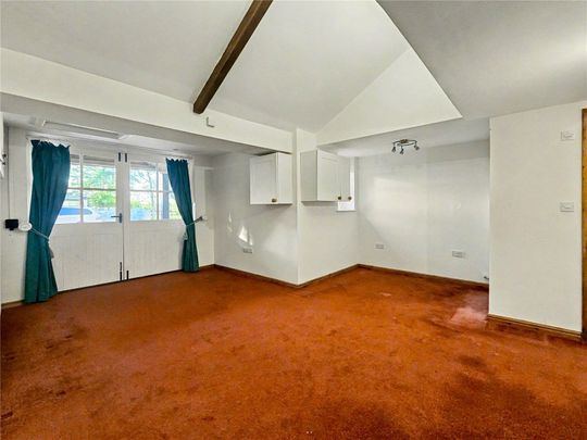 Law Lane, Drayton, Langport, Somerset, TA10 - Photo 1