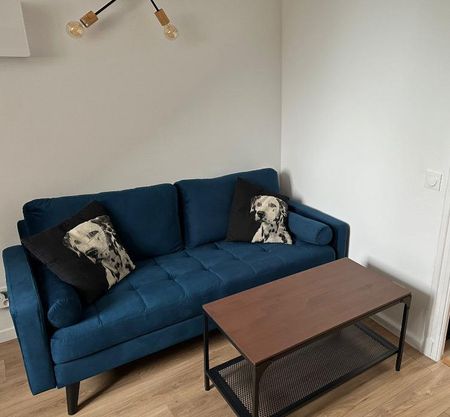 2 pièces - Meublé - 22,46 m² - 1er étage - Colocation non autorisée - Photo 4