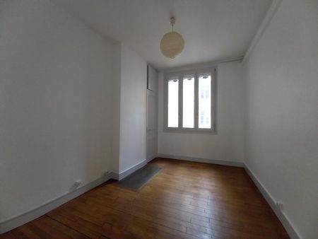 : Appartement 45.41 m² à SAINT-ETIENNE - Photo 5