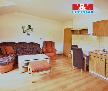 Pronájem bytu 2+kk 43 m² - Photo 2