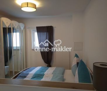 2-Zimmer Neubauwohnung (Bj.2020) im EG mit Terasse in Erpolzheim - Foto 6