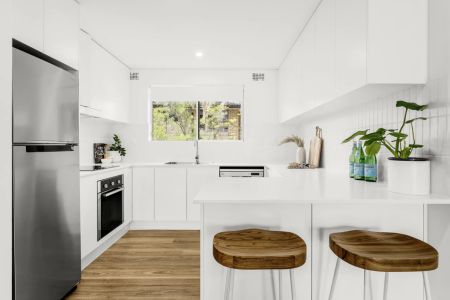 Ultra-Convenient and Recently Renovated Two-Bedroom Unit in Pristine Position - Photo 5