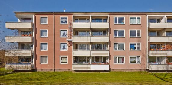 4-Zimmer Wohnung in Werne - Photo 2