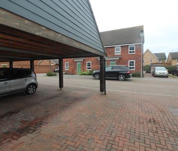 4 bedroom townhouse to rent - Photo 6