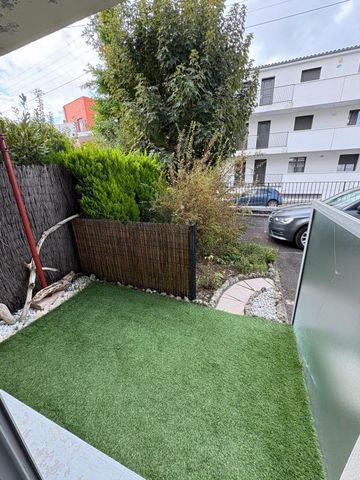 Location Appartement 1 pièce Meublé 23m² ROYAN 17200 - Photo 5