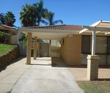 8 Martinup Court, Heathridge, WA 6027 - Photo 1