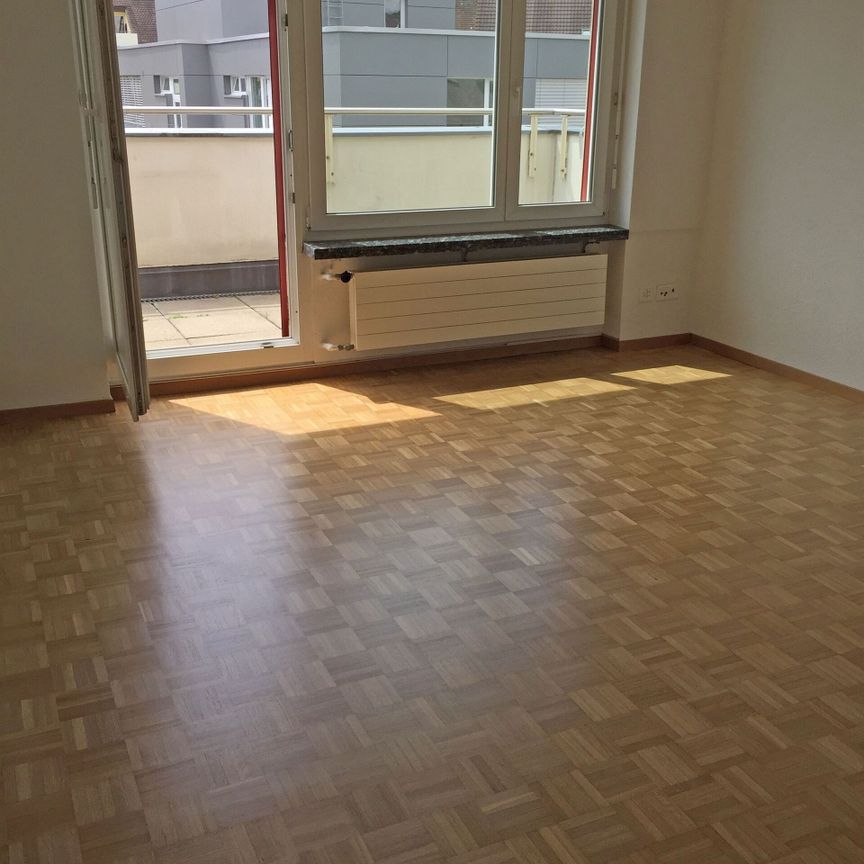 Single apartment in top location! - Photo 1