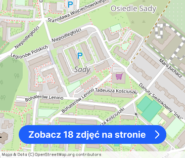 NOWE 3pok 68,44m2 z ANTRESOLĄ klimatyzacja - Zdjęcie 1