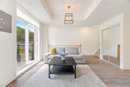 For Lease - 155 Canon Jackson Dr Drive Unit# 206, Toronto, Ontario - Photo 4