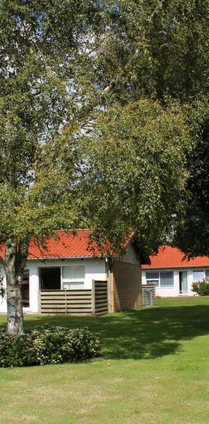 Klokkerholm - Photo 1