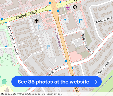 Markham Road Apartments – 1050 - Photo 1