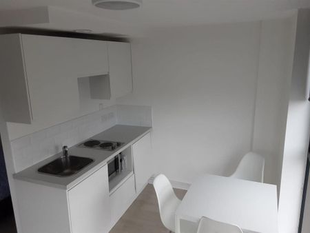 Studio to rent - Photo 5