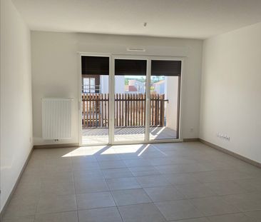 Location Appartement 2 pièces 43m² - Photo 5