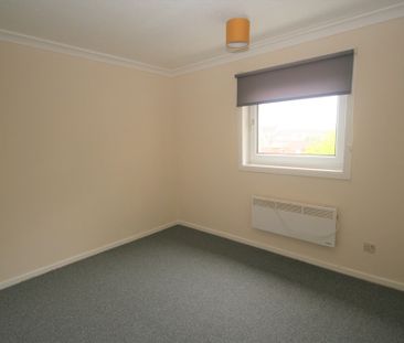 Elvan Street, 1 Bed Unfurnished Apartment with Parking, Shettleston... - Photo 2