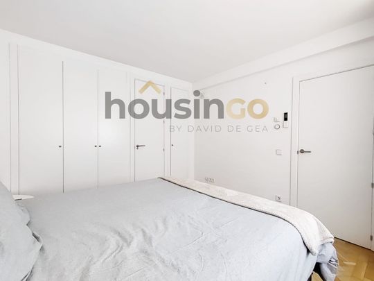 One bedroom penthouse on Calle Don Ramón de la Cruz - Photo 1