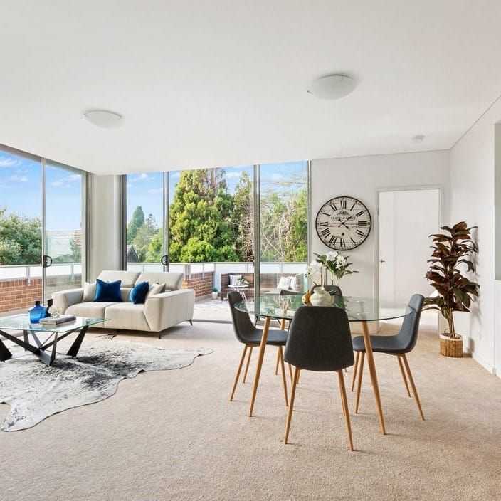 Unit 15/4 Lamond Drive, Turramurra - Photo 1