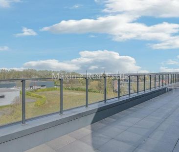 Appartement te huur in Sint-Lambrechts-Woluwe voor € 1.450 met 2 sl... - Photo 3