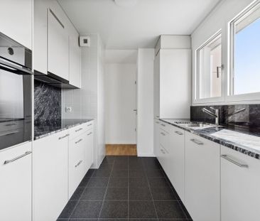 A louer sans caution - Superbe appartement rénové - Photo 3