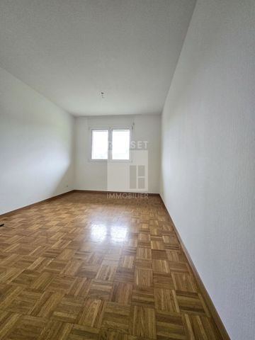 Appartement de 3 pièces au 1er étage - Foto 5