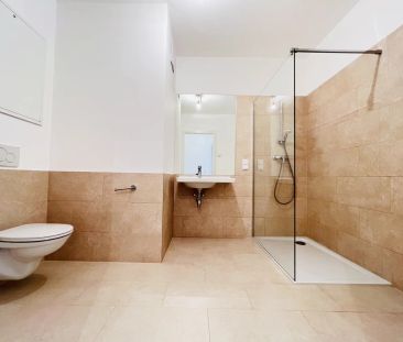 2-Zimmer-Wohnung mit Loggia & Lift – 48,75 m² | TG-Stellplatz möglich - Foto 5