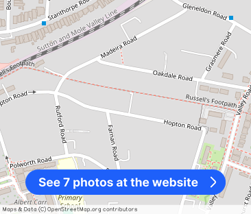 Hopton Road, London, SW16 - Photo 1