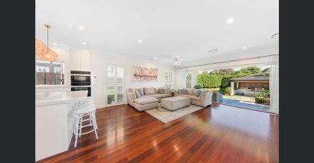 Modern Family Home in a Premier Northbridge Location - Photo 3